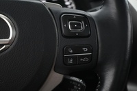 Lexus NX vaihtoauto