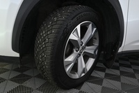 Lexus NX vaihtoauto