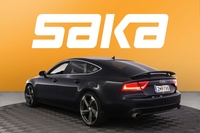 Audi A7 vaihtoauto