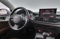 Audi A7 vaihtoauto