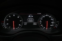 Audi A7 vaihtoauto