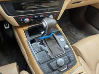 Audi A7 vaihtoauto