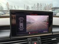Audi A7 vaihtoauto