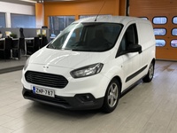 Ford Transit Courier vaihtoauto