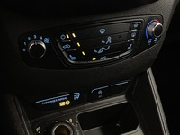 Ford Transit Courier vaihtoauto