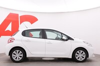 Peugeot 208 vaihtoauto