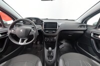 Peugeot 208 vaihtoauto