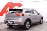 Kia Niro plug-in vaihtoauto