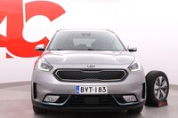 Kia Niro plug-in vaihtoauto