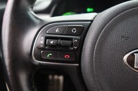 Kia Niro plug-in vaihtoauto