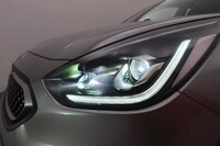 Kia Niro plug-in vaihtoauto