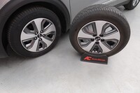 Kia Niro plug-in vaihtoauto
