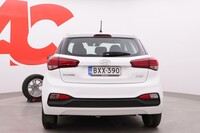 Hyundai i20 Hatchback vaihtoauto