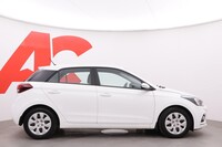 Hyundai i20 Hatchback vaihtoauto