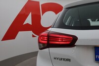 Hyundai i20 Hatchback vaihtoauto