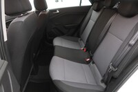 Hyundai i20 Hatchback vaihtoauto