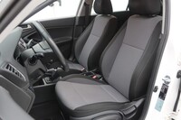 Hyundai i20 Hatchback vaihtoauto