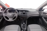 Hyundai i20 Hatchback vaihtoauto