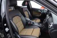 Mercedes-Benz GLA vaihtoauto