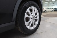 Mercedes-Benz GLA vaihtoauto