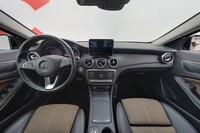 Mercedes-Benz GLA vaihtoauto