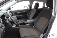 Mitsubishi ASX vaihtoauto