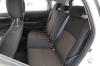Mitsubishi ASX vaihtoauto