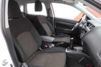 Mitsubishi ASX vaihtoauto