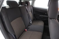 Mitsubishi ASX vaihtoauto