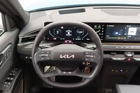 Kia EV9 vaihtoauto