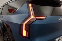 Kia EV9 vaihtoauto