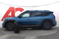 Kia EV9 vaihtoauto