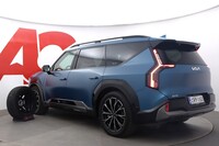 Kia EV9 vaihtoauto