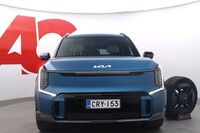 Kia EV9 vaihtoauto