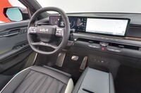 Kia EV9 vaihtoauto