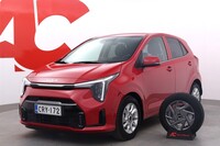 Kia Picanto vaihtoauto