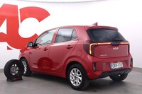 Kia Picanto vaihtoauto