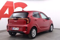 Kia Picanto vaihtoauto