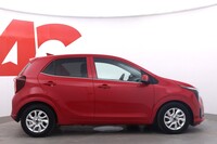 Kia Picanto vaihtoauto