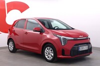 Kia Picanto vaihtoauto