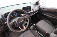Kia Picanto vaihtoauto