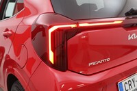 Kia Picanto vaihtoauto