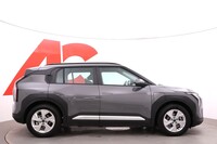 Kia EV3 vaihtoauto