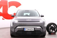 Kia EV3 vaihtoauto