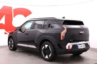 Kia EV3 vaihtoauto