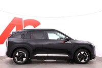 Kia EV3 vaihtoauto