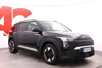 Kia EV3 vaihtoauto