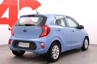 Kia Picanto vaihtoauto