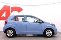 Kia Picanto vaihtoauto