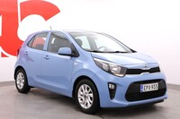 Kia Picanto vaihtoauto